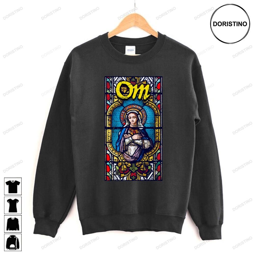 Old Om Limited Edition T-shirts